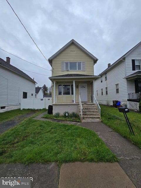 9 GLINKO ST