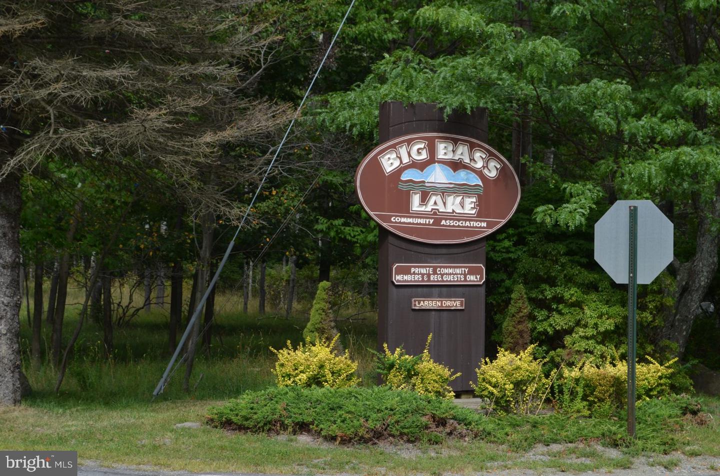 Lehigh River #lot K-1438 Property Photo 1