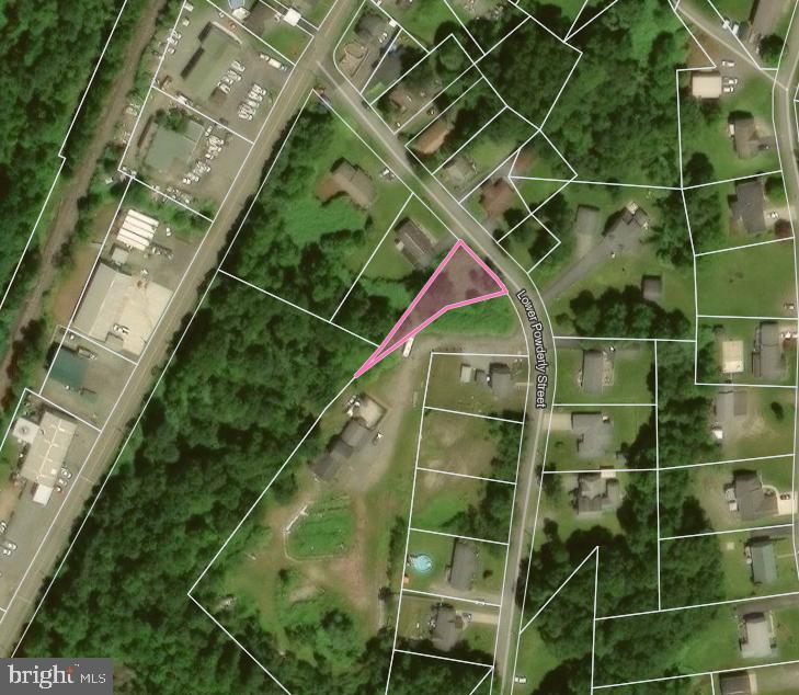 Lower Powderly St. Property Photo 1