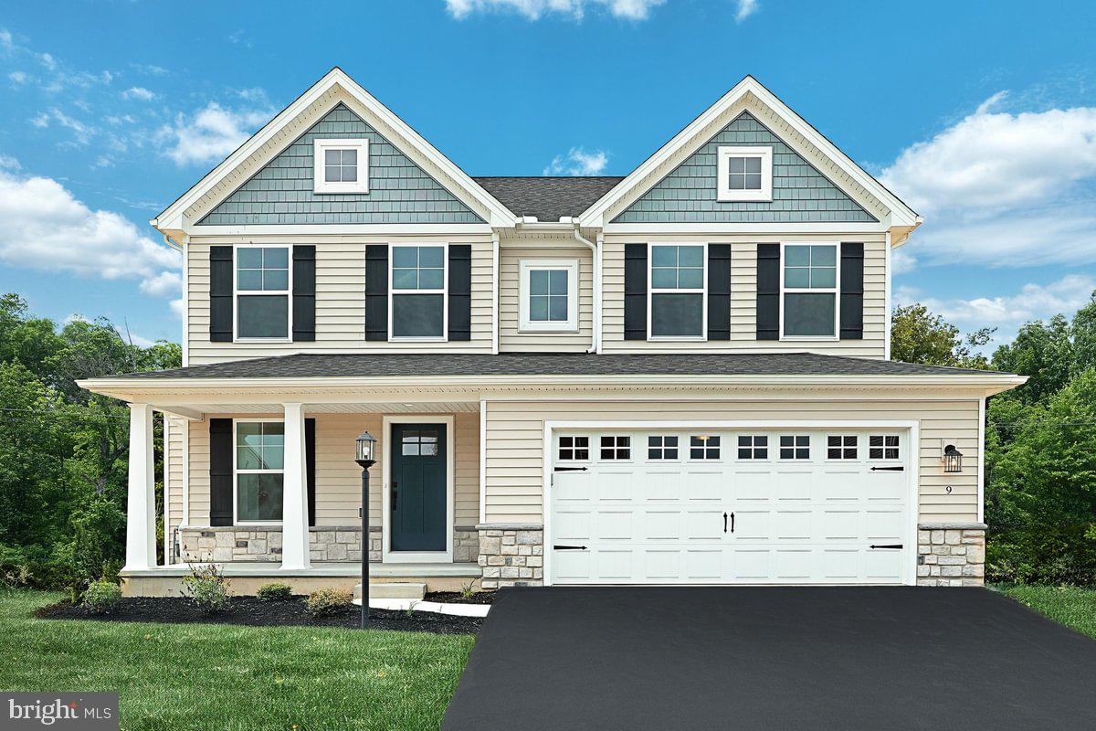 2020 Heim Hill Rd #lot 1 Property Photo