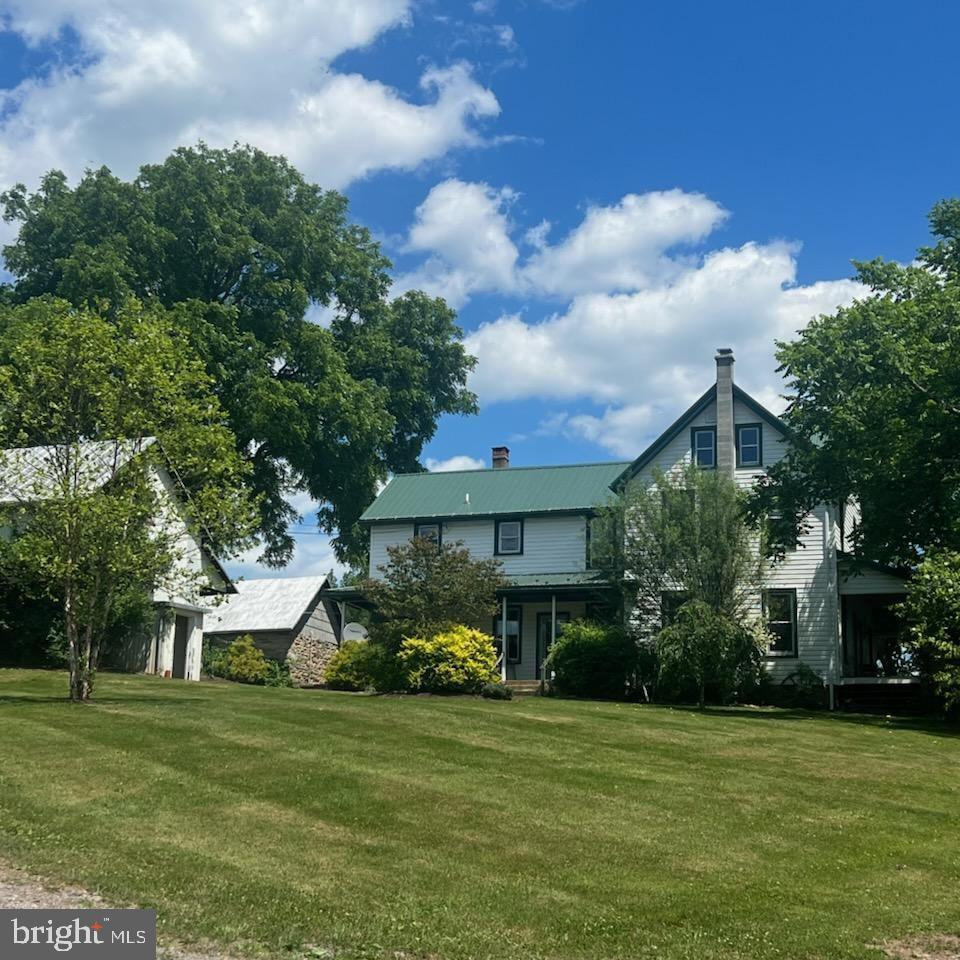 106 Crescent Hill Rd Property Photo