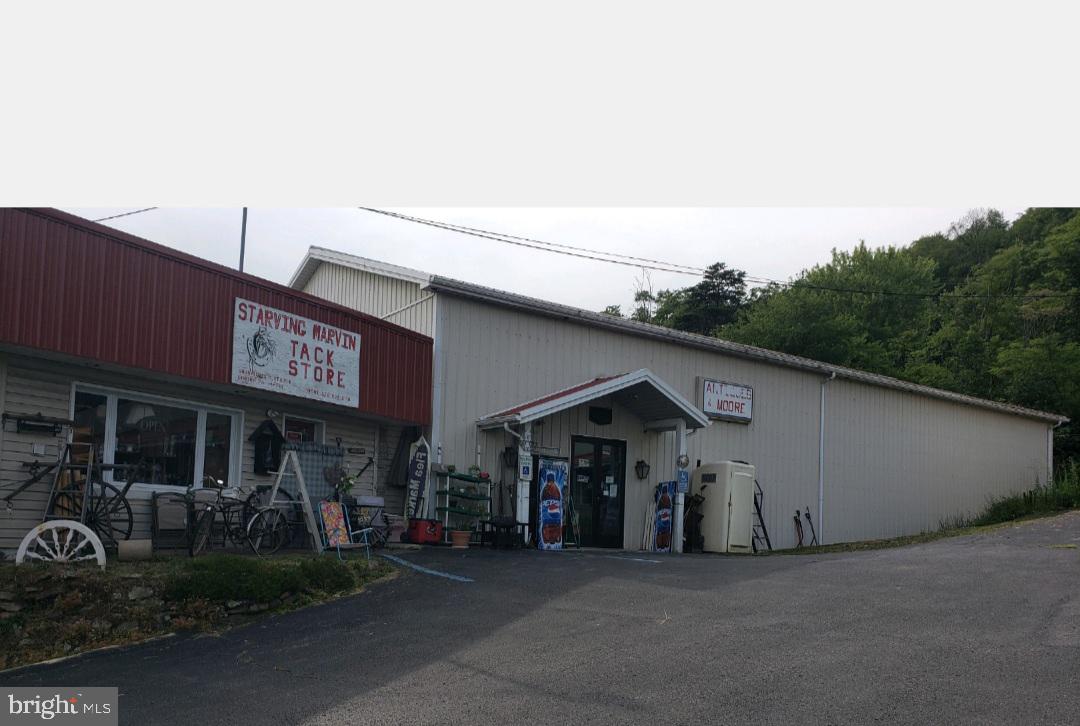 5828 S Route 220 Highway Property Photo