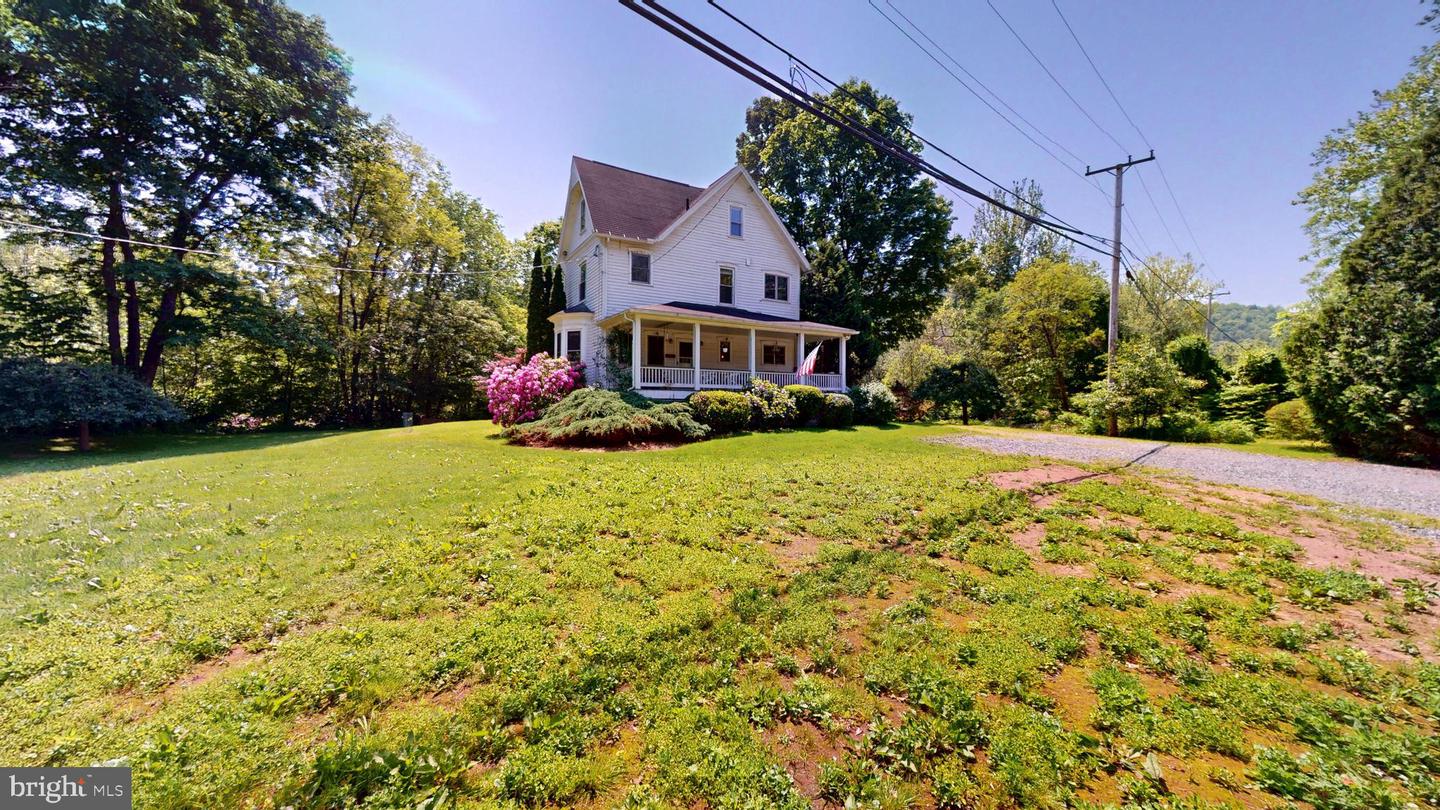 48-50 Trout Run Mountain Road Property Photo 1