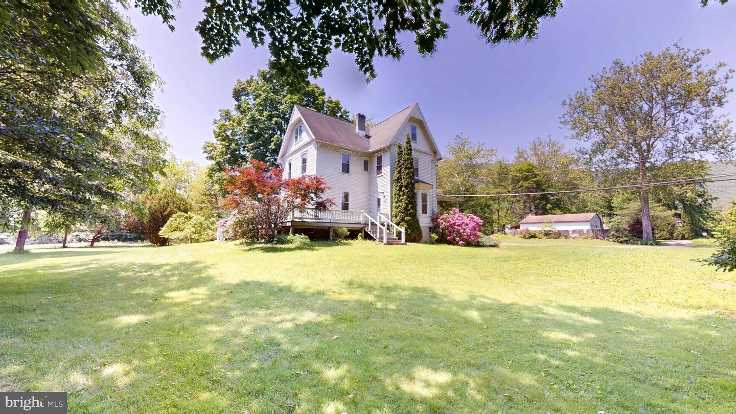 48-50 Trout Run Mountain Road Property Photo 3