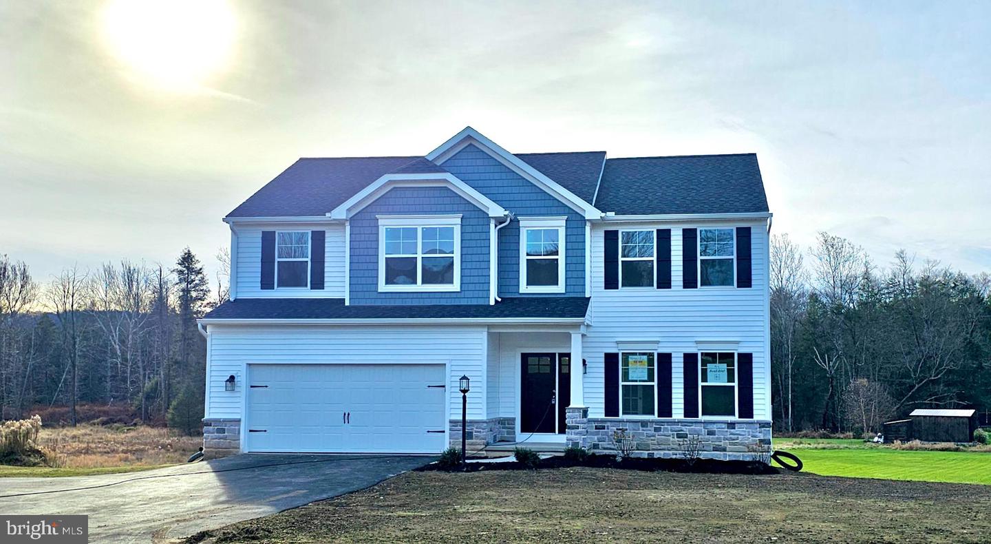 2287 Warrensville Rd #lot 1 Property Photo 1