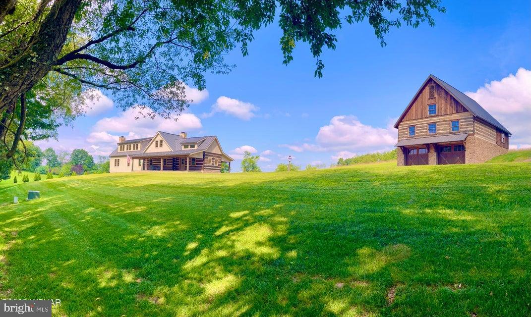 755 Grammer Rd Property Photo 1