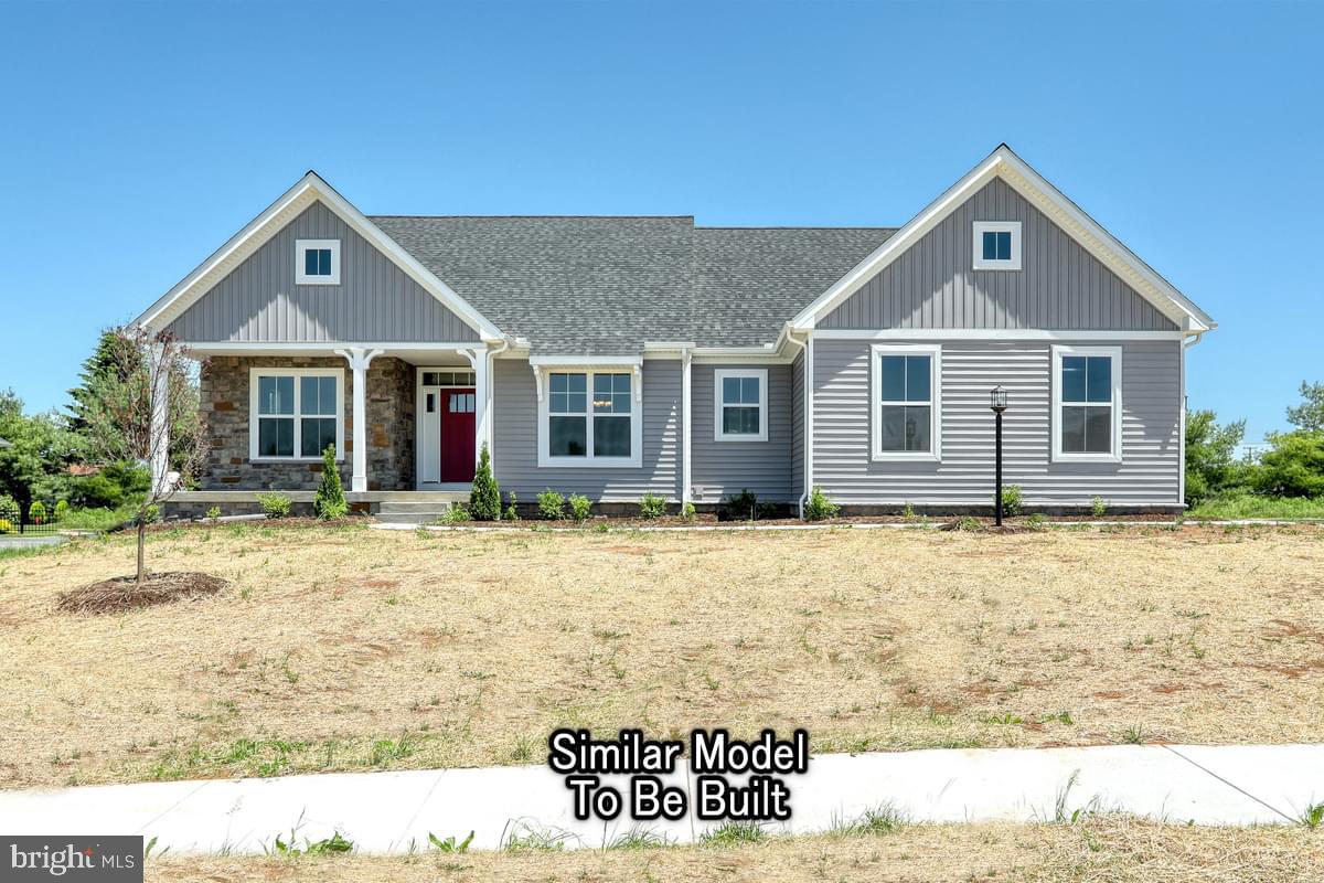 2281 WARRENSVILLE RD #LOT 2