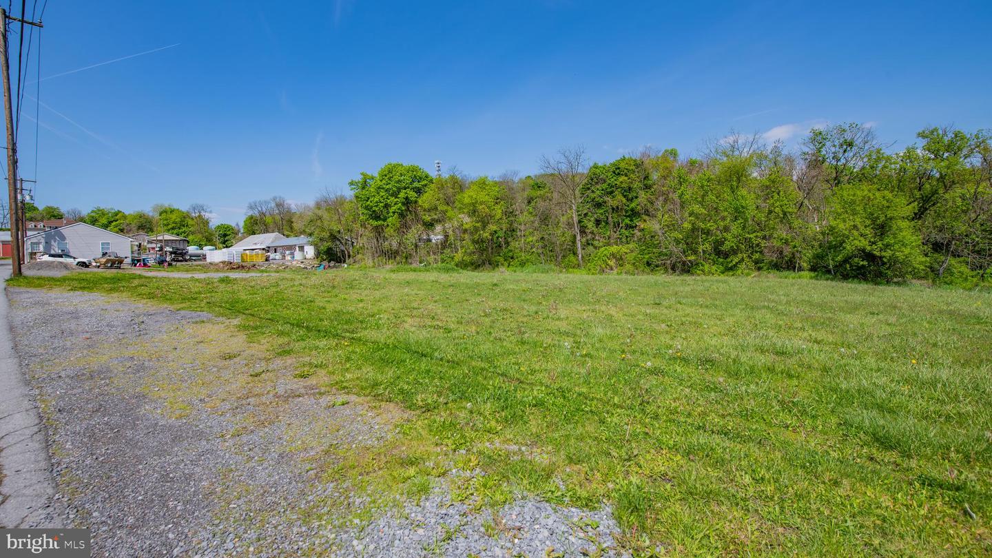 Parcel 823 Hill Alley Property Photo 1