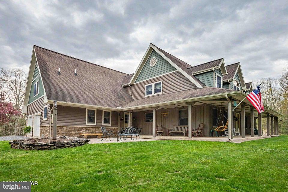 2270 PINE TREE RD