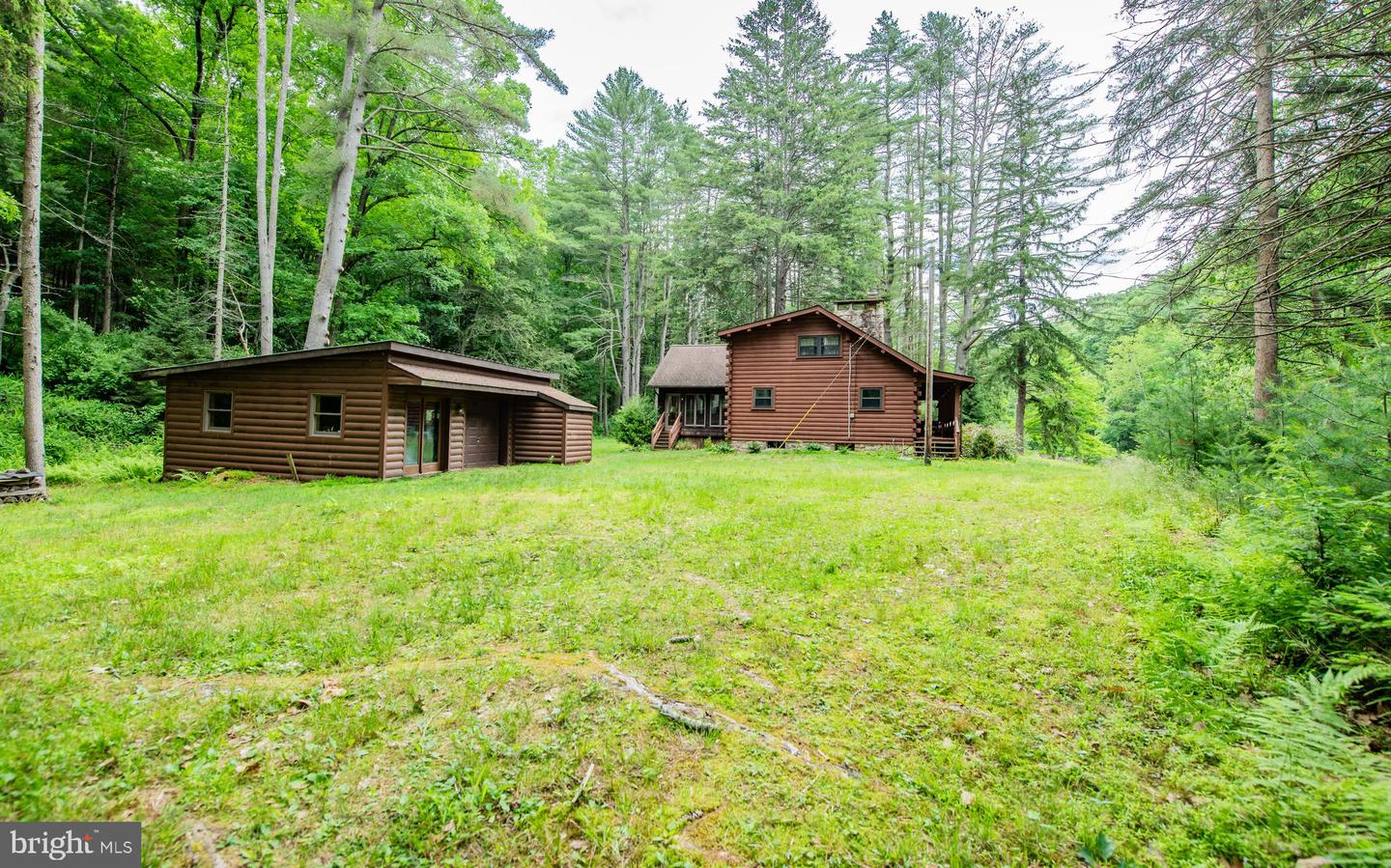 2776 Butternut Grove Road Property Photo 1