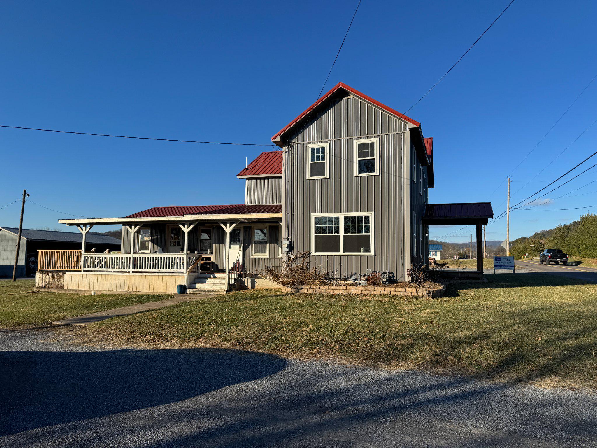87 Quaker Church Rd Property Photo 1