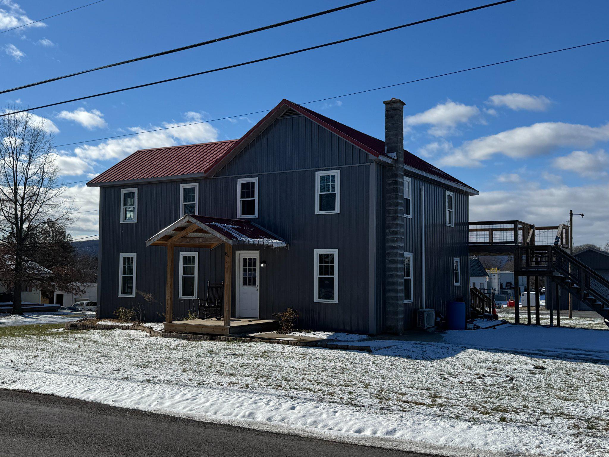 87 Quaker Church Rd Property Photo 2