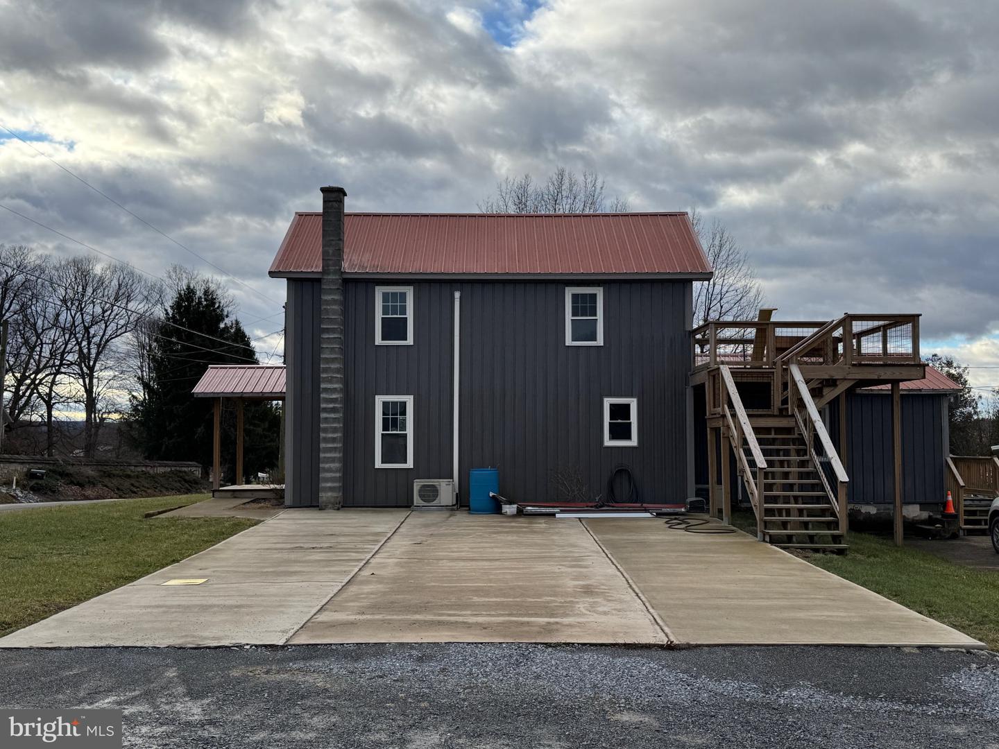 87 Quaker Church Rd Property Photo 16