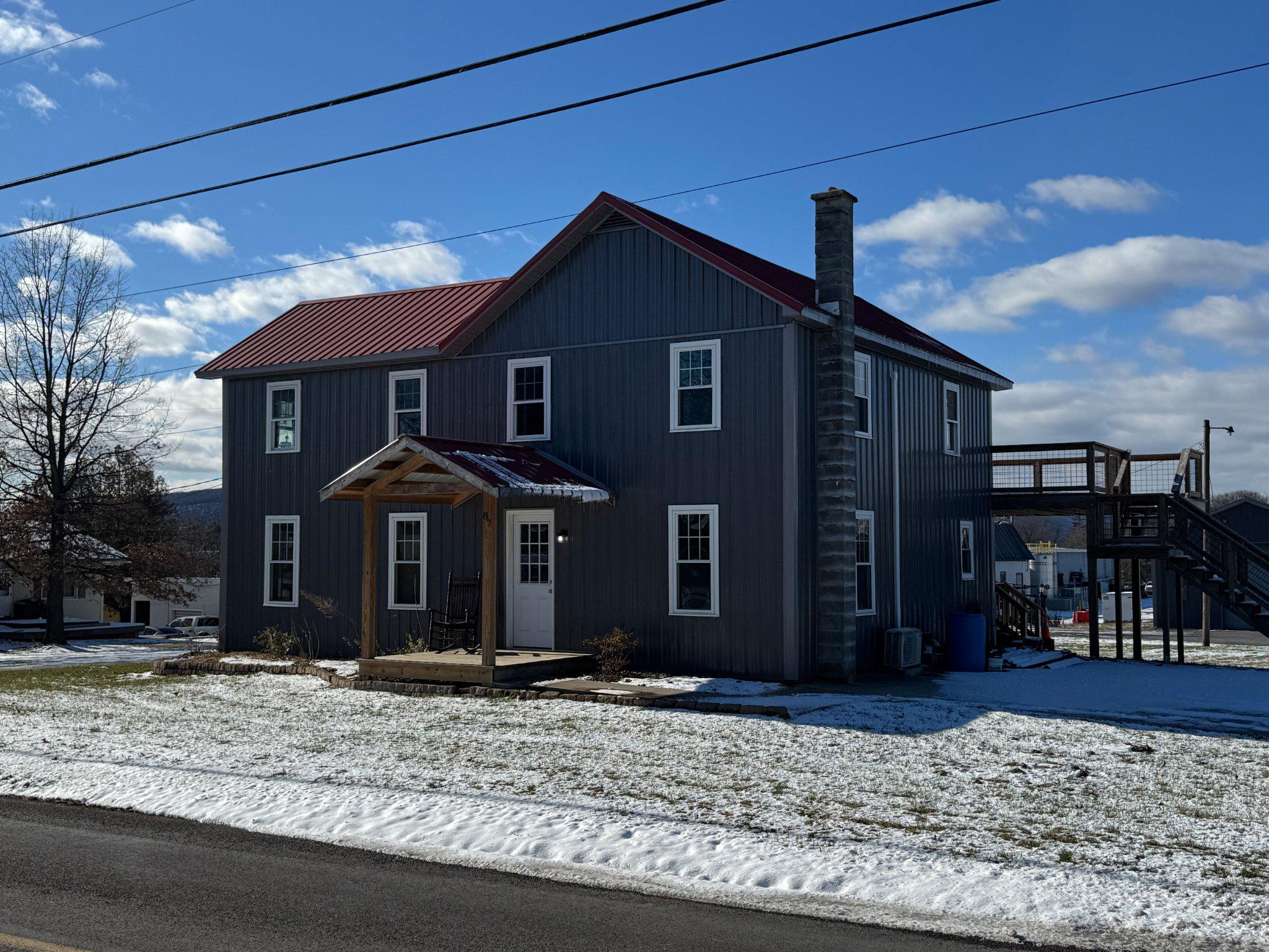 87 Quaker Church Rd Property Photo 1