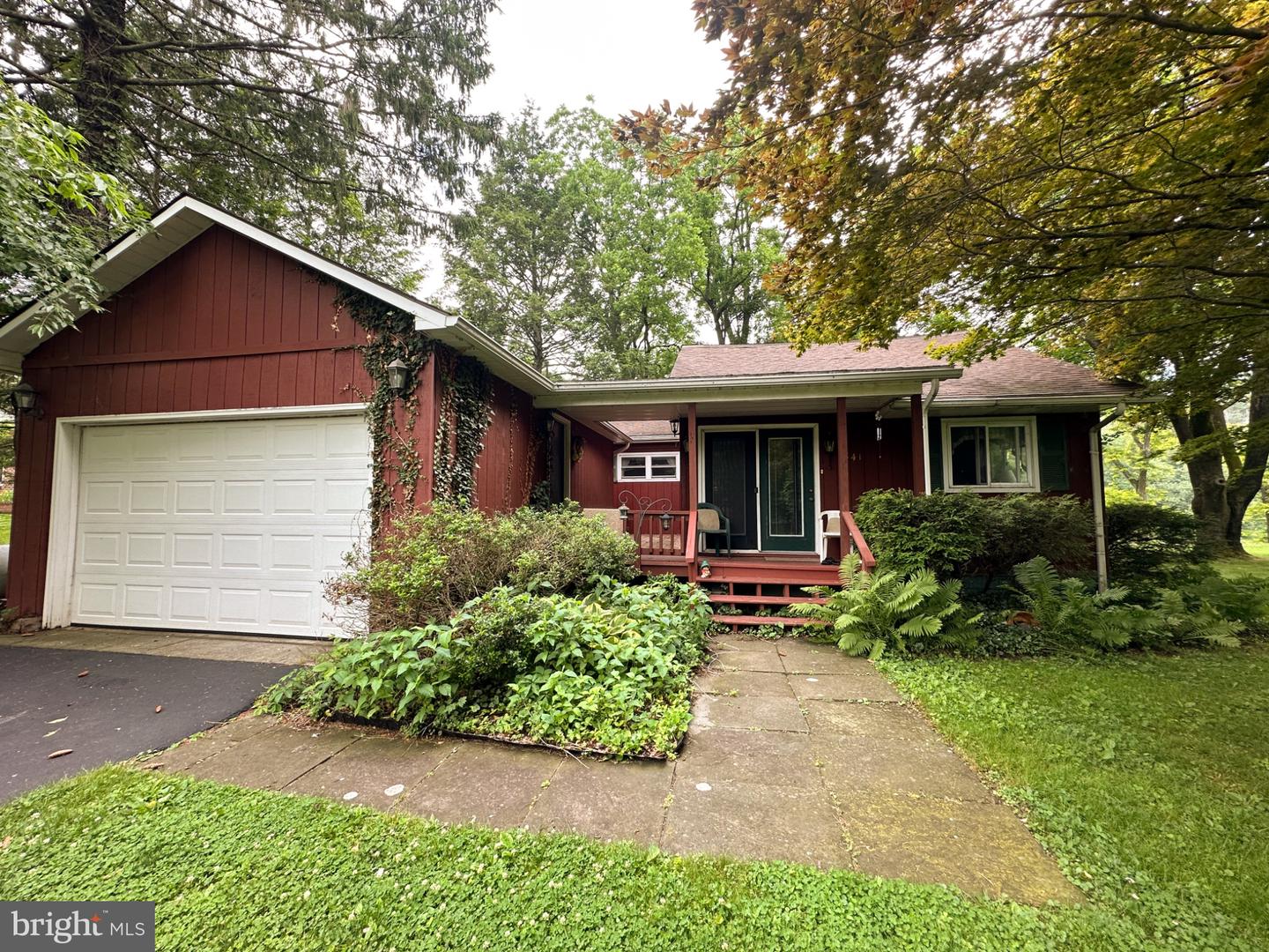 1541 Torbert Ln Property Photo 1