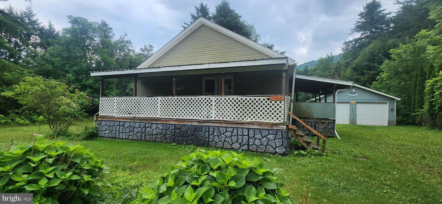 344 LOWER BARBOURS RD