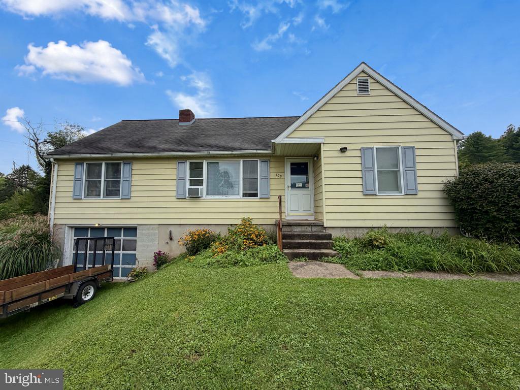 109 MARYDALE ST