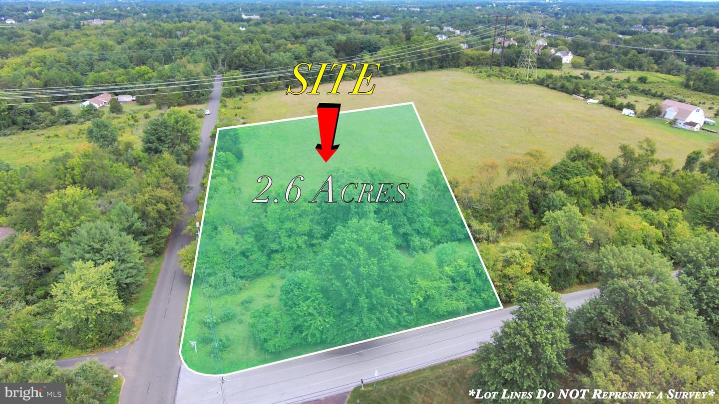 Lot 1 Heebner Property Photo 1