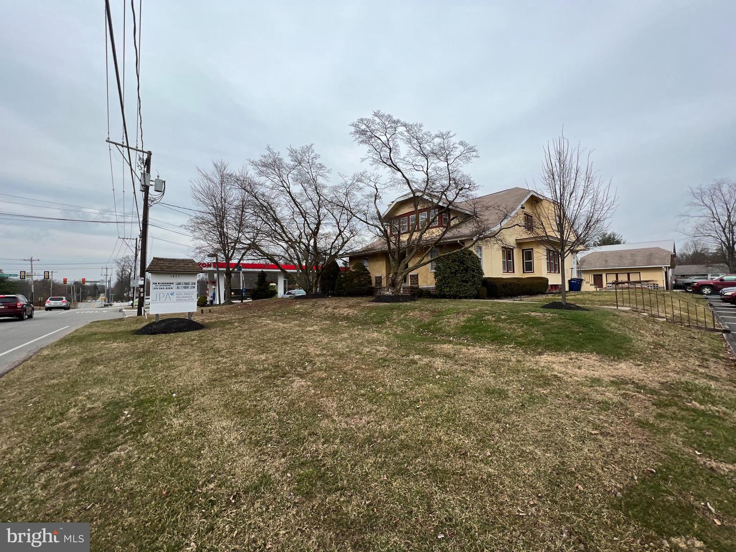 1411 Welsh Rd #a Property Photo 3