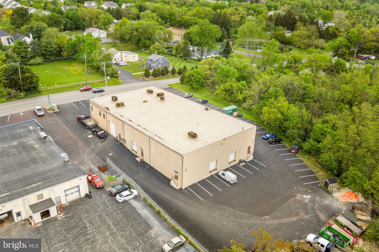 536 N Trooper Rd #suite 4 Property Photo 10