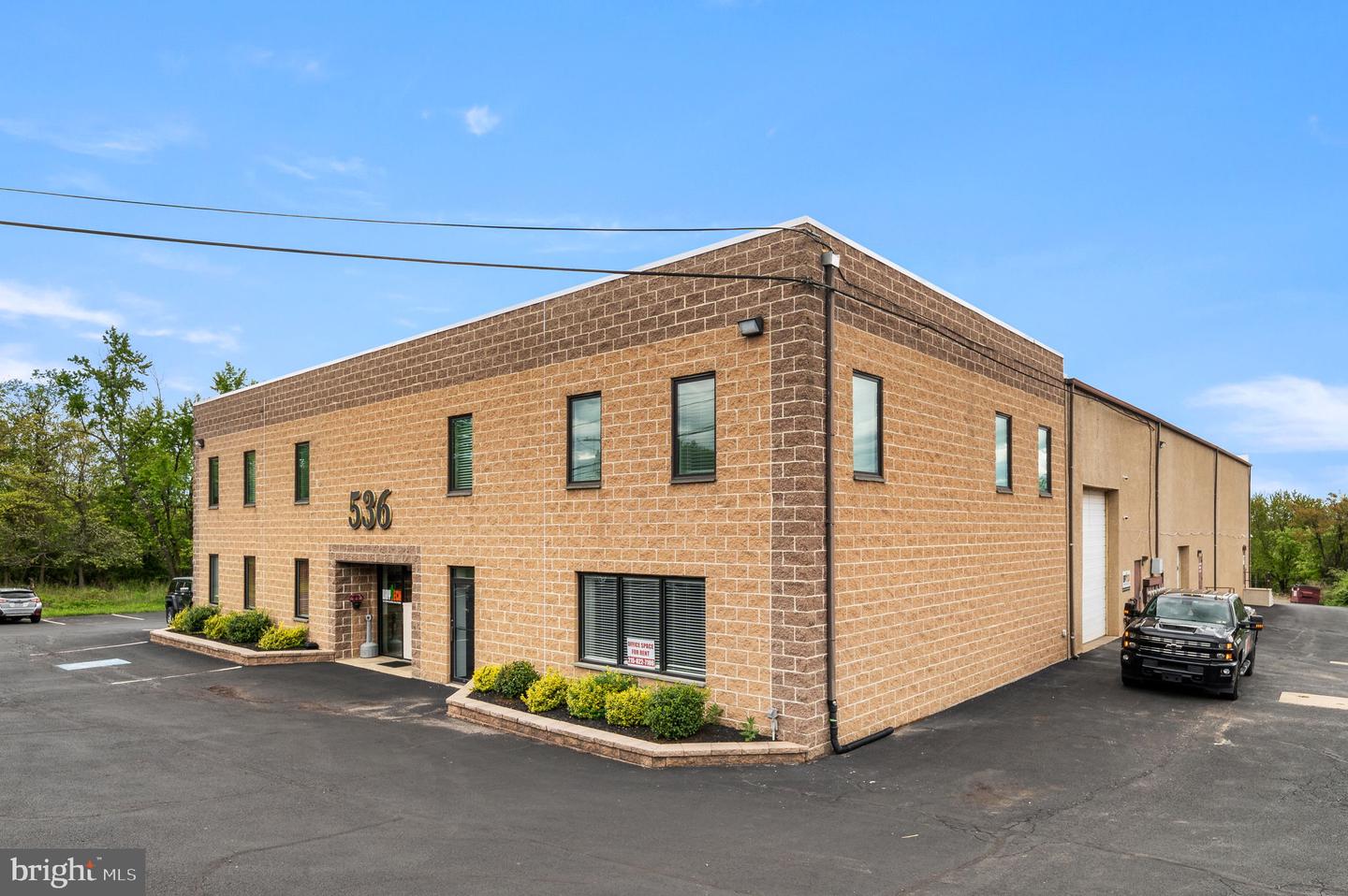 536 N Trooper Rd #suite 3 Property Photo 1