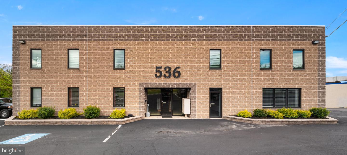 536 N Trooper Rd #suite 3 Property Photo 2