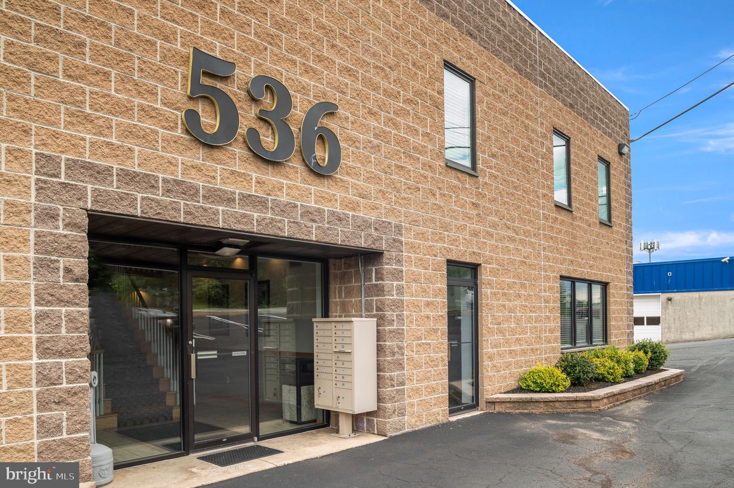 536 N Trooper Rd #suite 3 Property Photo 3