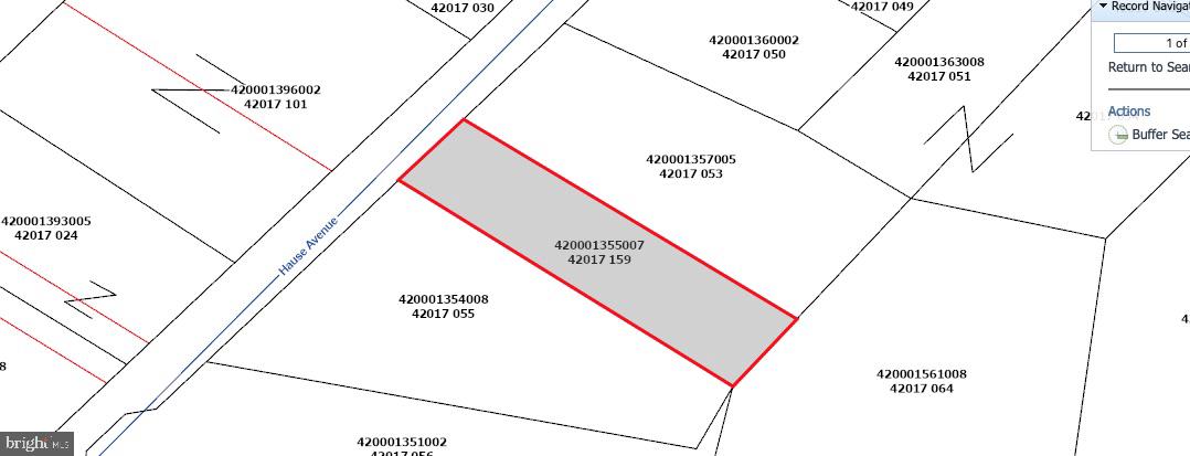 260 Hause Ave Property Photo