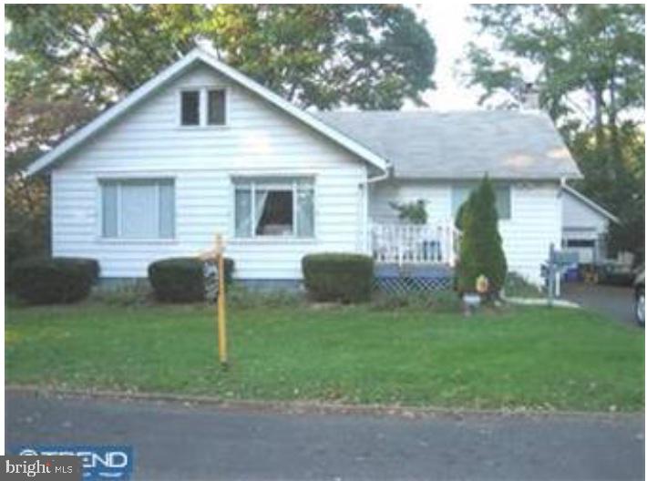 348 Warren Rd Property Photo 1