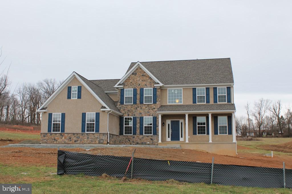 286 Buchert Road #lot 3 Property Photo 1