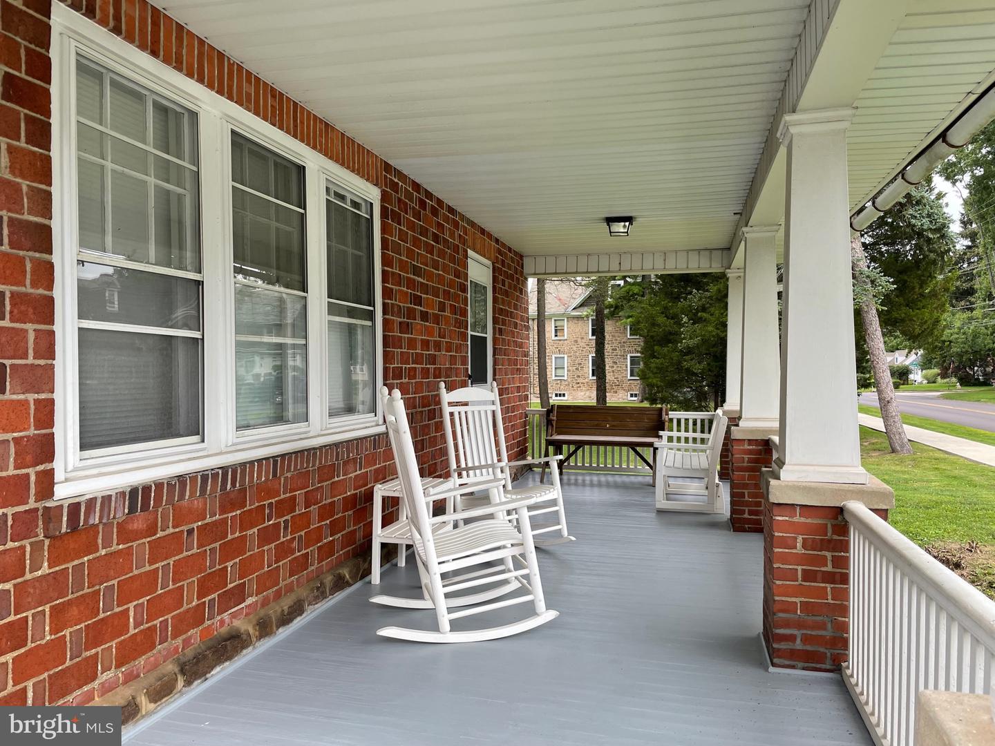 420 N Spring Garden St Property Photo 5