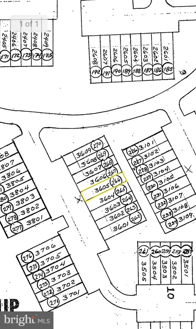 3605 Walnut Ridge Ests Property Photo 2