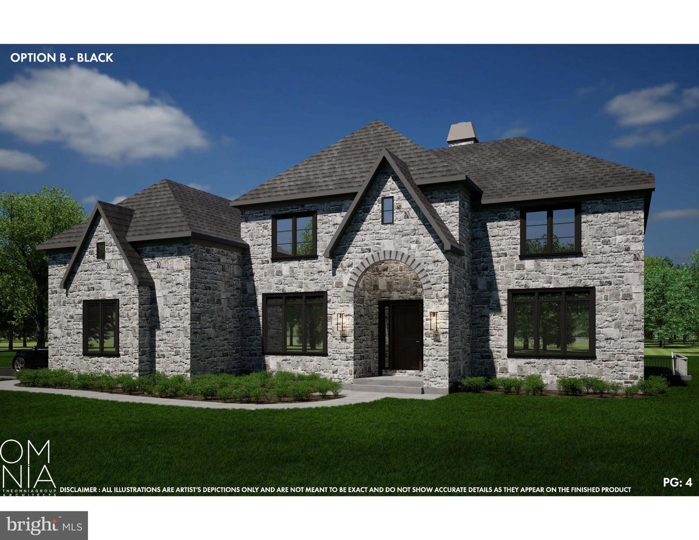 115 Knightsbridge Property Photo 1