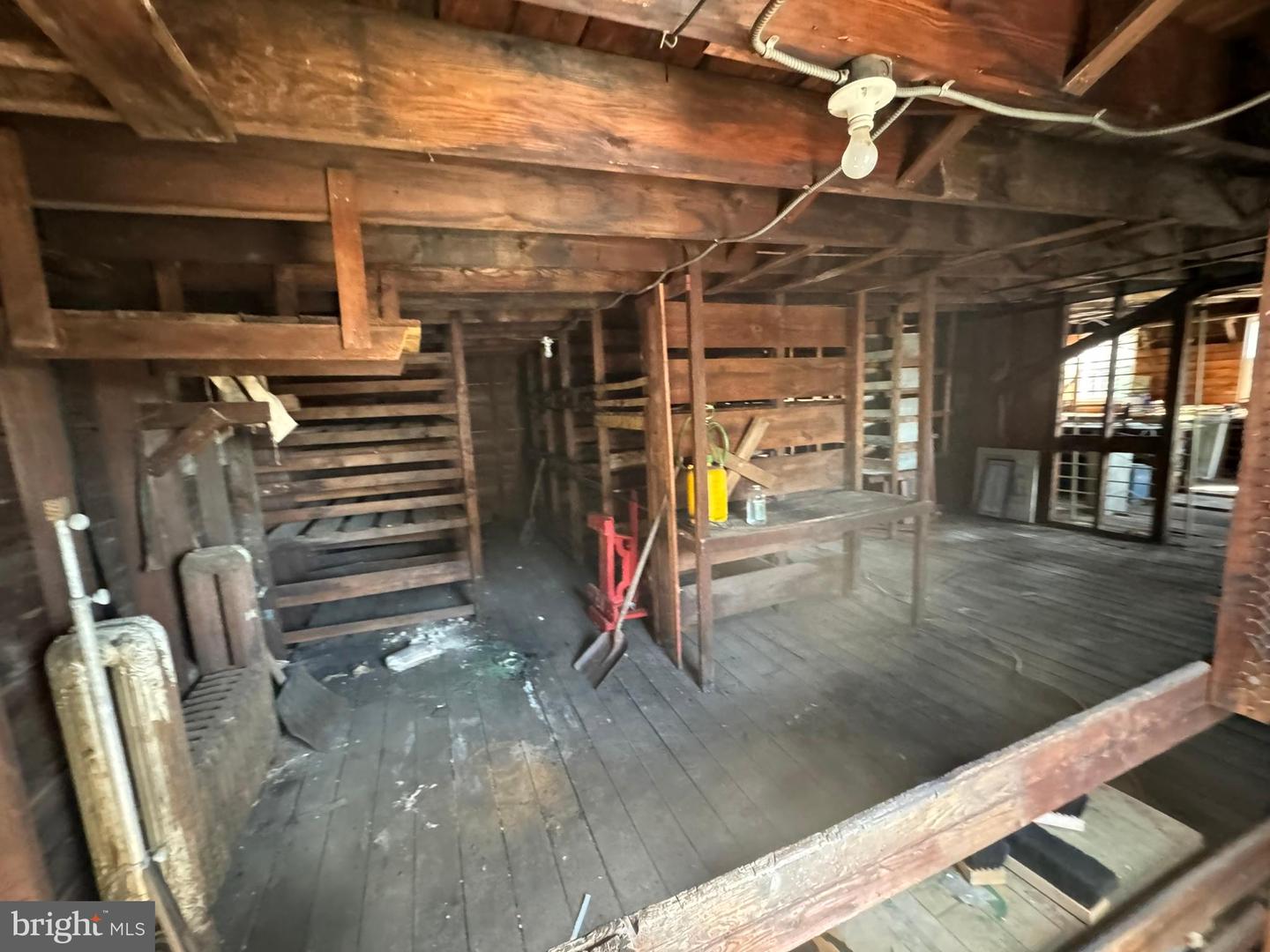 708 Bethlehem Pike #workshop Property Photo 9