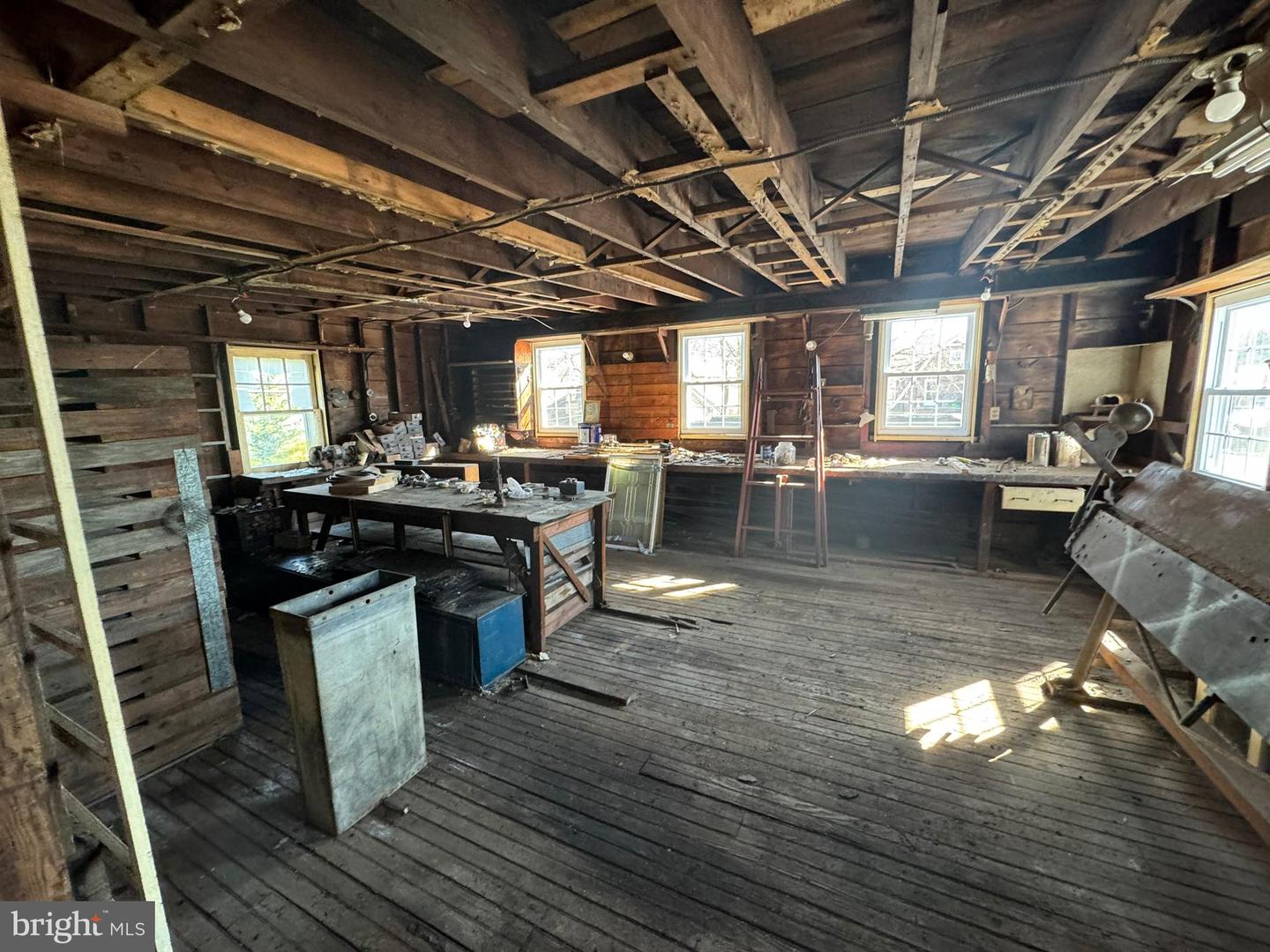 708 Bethlehem Pike #workshop Property Photo 11