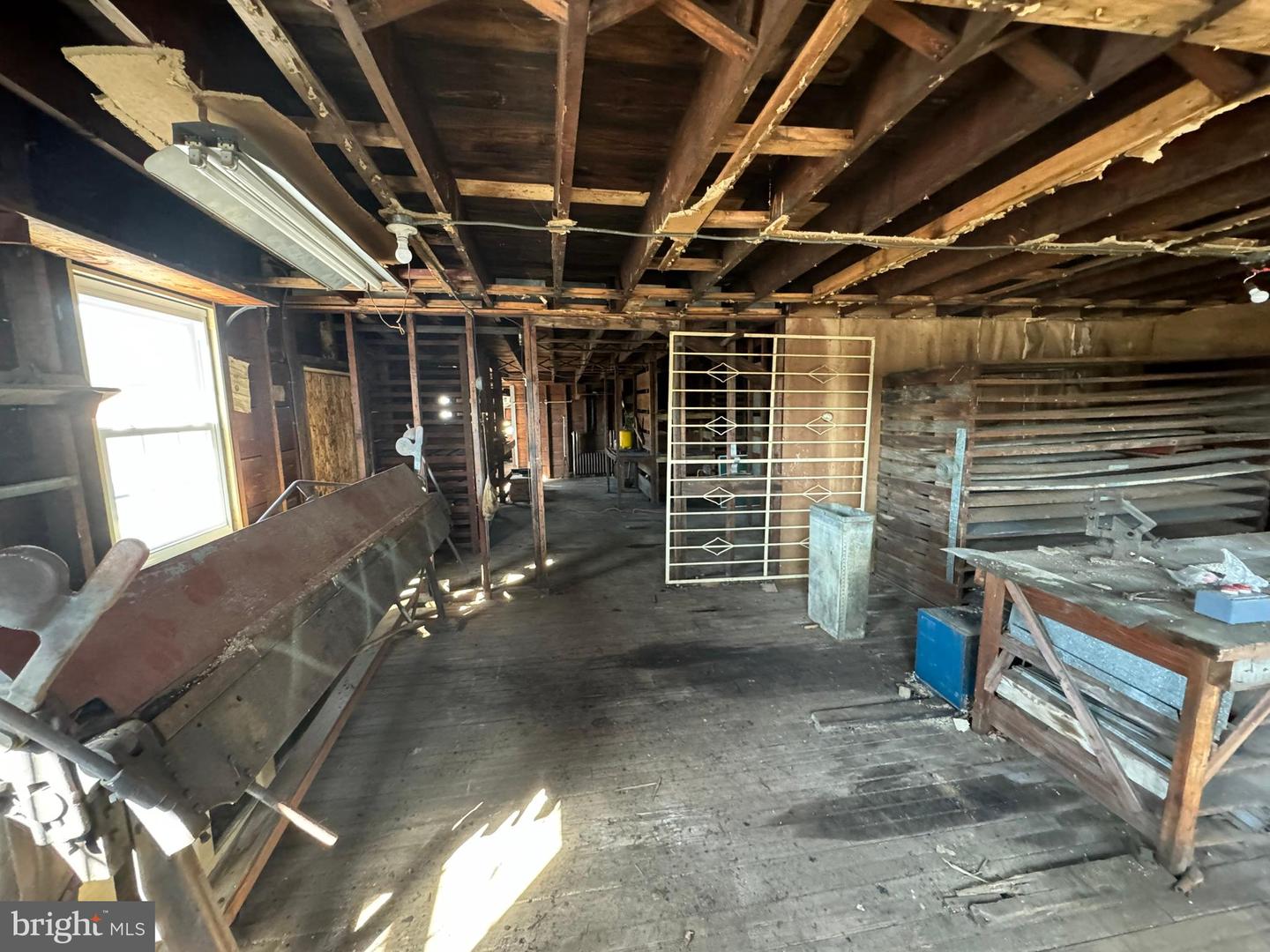 708 Bethlehem Pike #workshop Property Photo 12