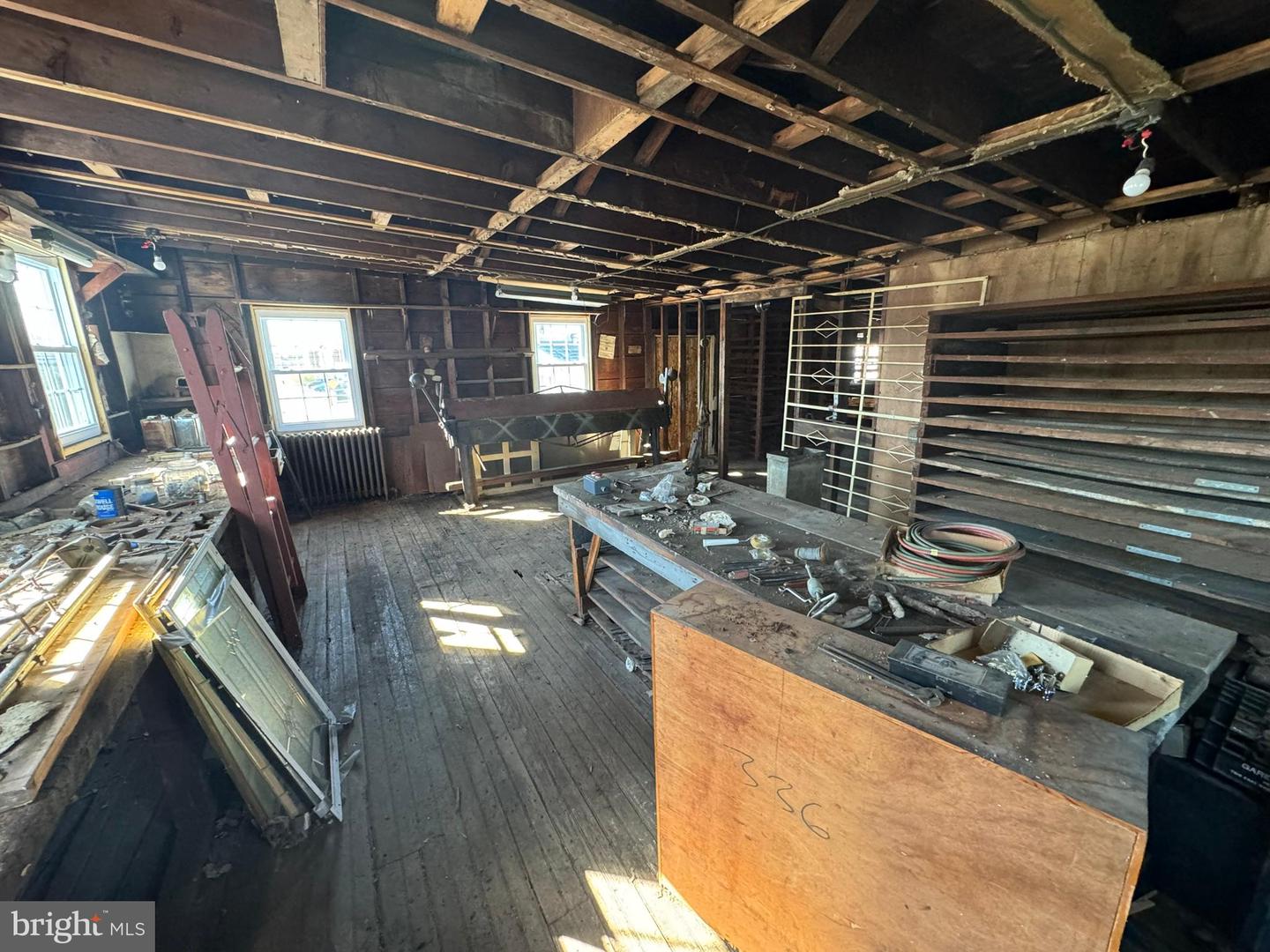 708 Bethlehem Pike #workshop Property Photo 13