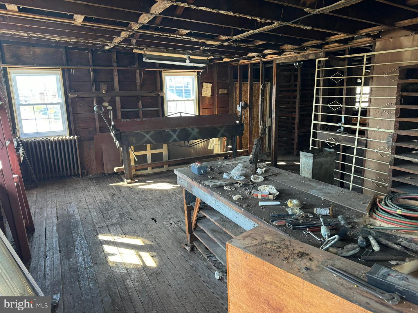 708 Bethlehem Pike #workshop Property Photo 14