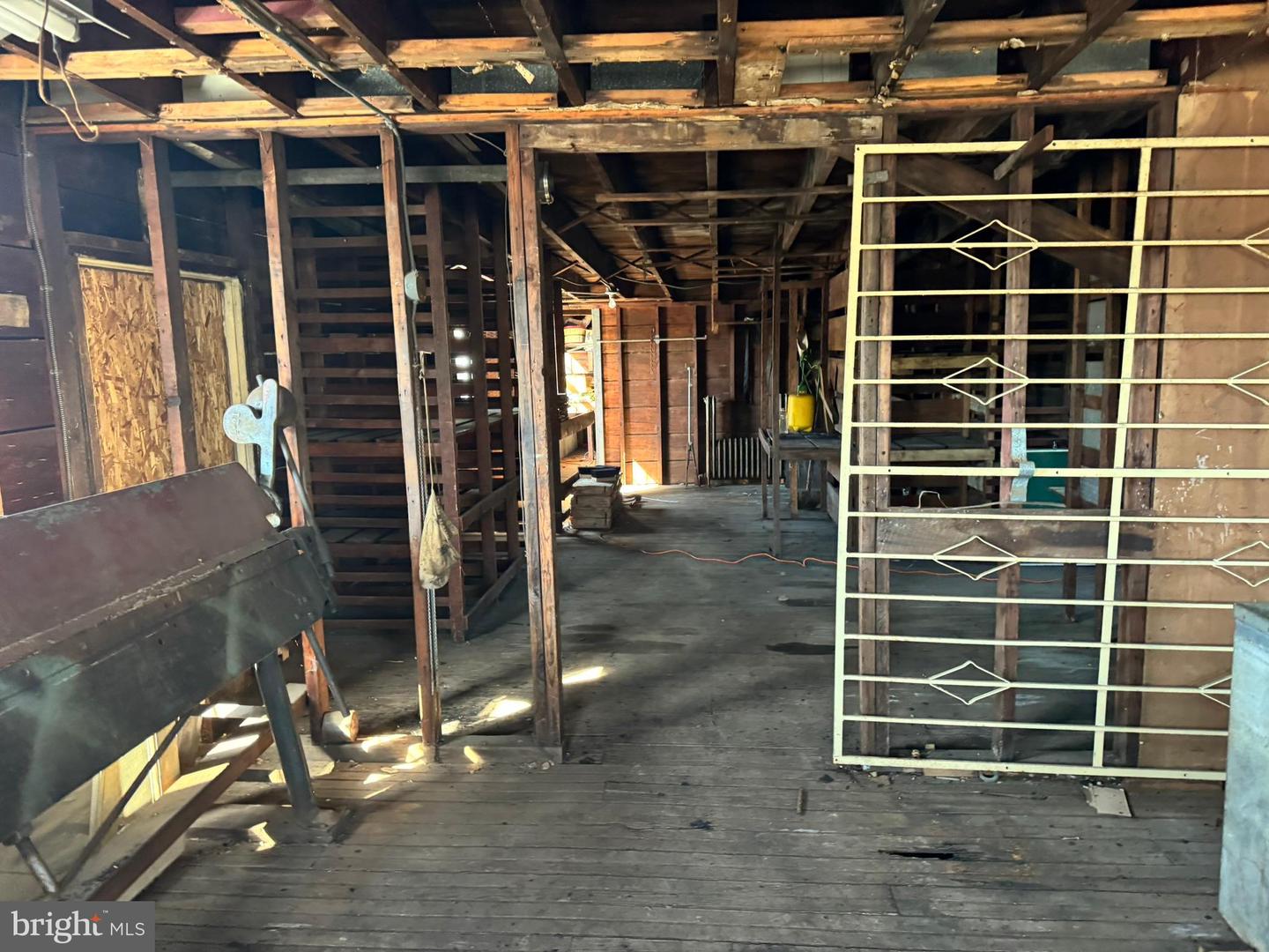 708 Bethlehem Pike #workshop Property Photo 15