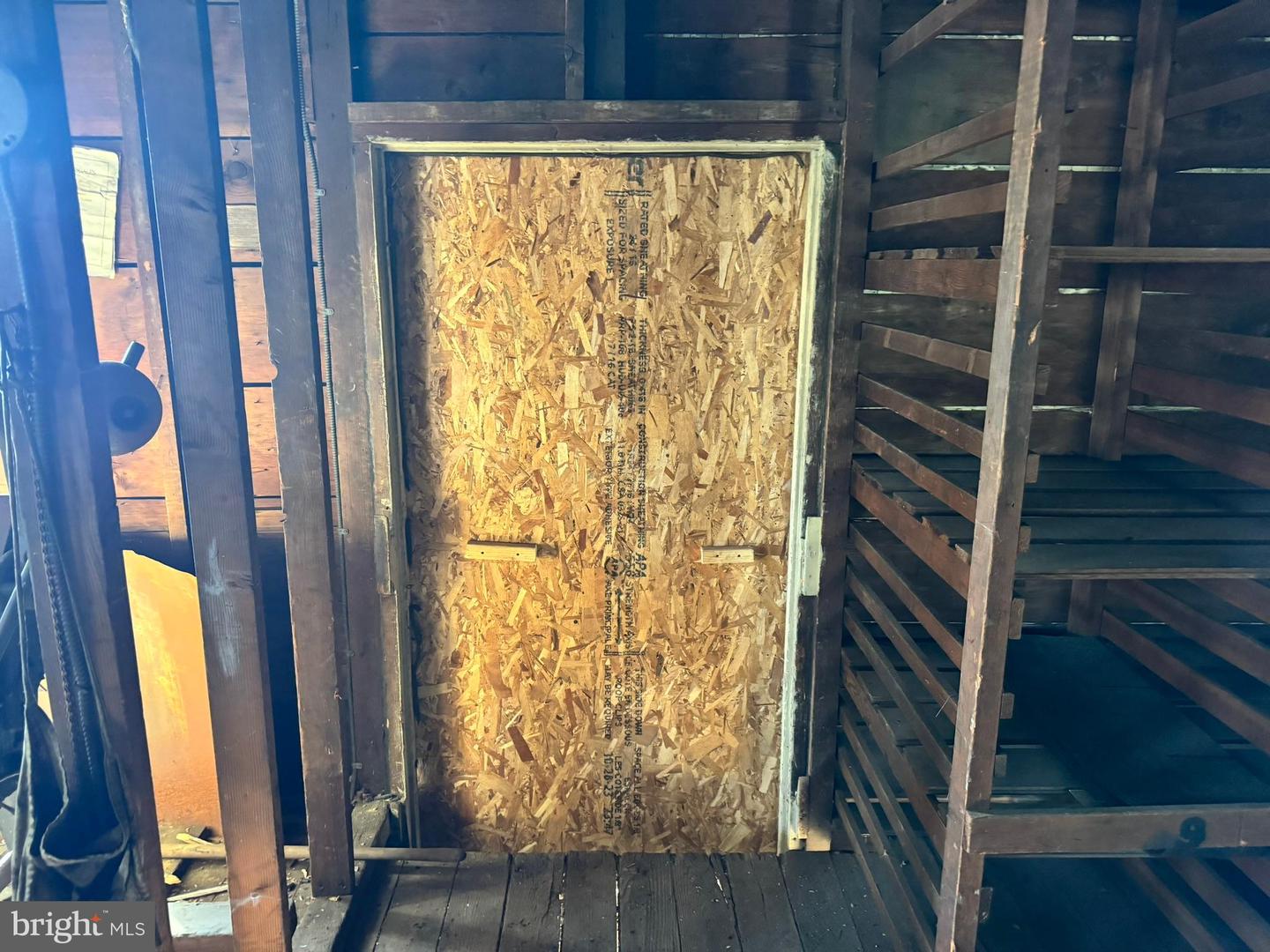 708 Bethlehem Pike #workshop Property Photo 16
