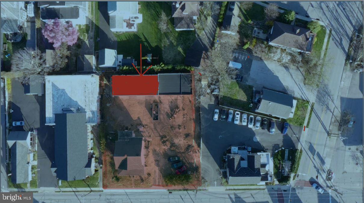 708 Bethlehem Pike #workshop Property Photo 17