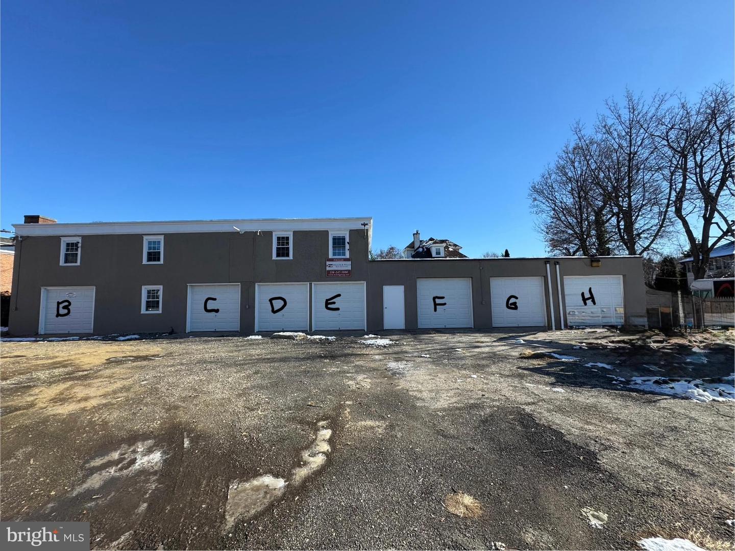 708 Bethlehem Pike #workshop Property Photo 18