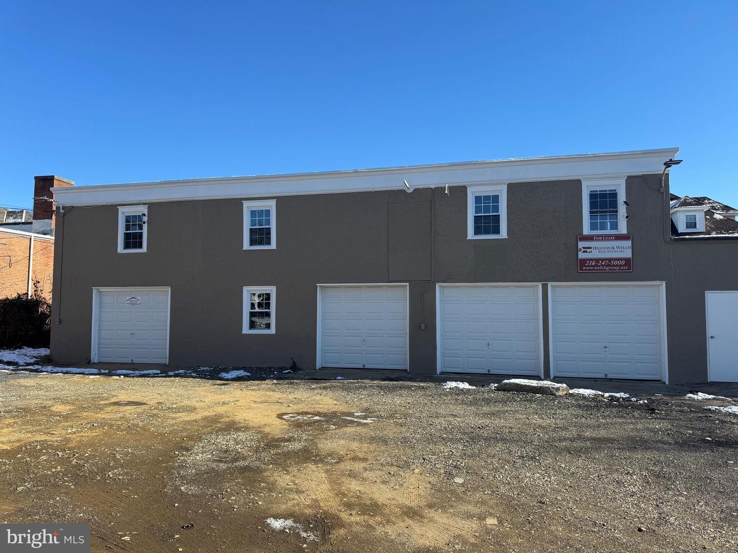 708 Bethlehem Pike #workshop Property Photo 20