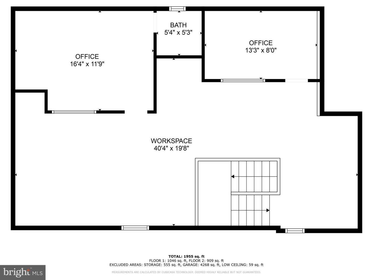 129 E 3rd St Property Photo 46