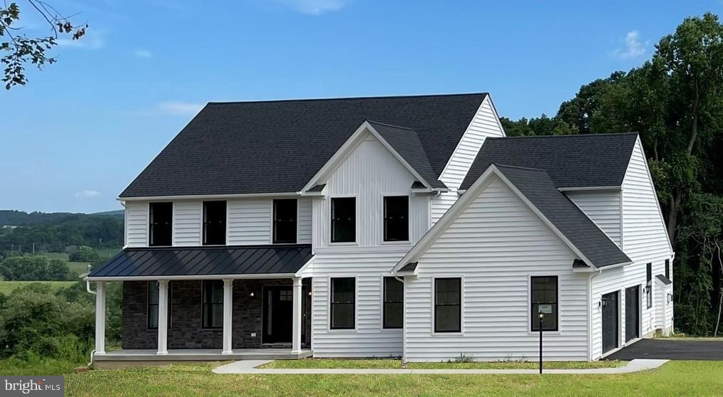 104 Lot 1 Hamilton Maugers Mill Rd Property Photo