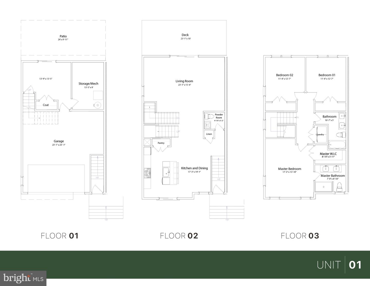 1046 Bridge Rd #1 Property Photo 6