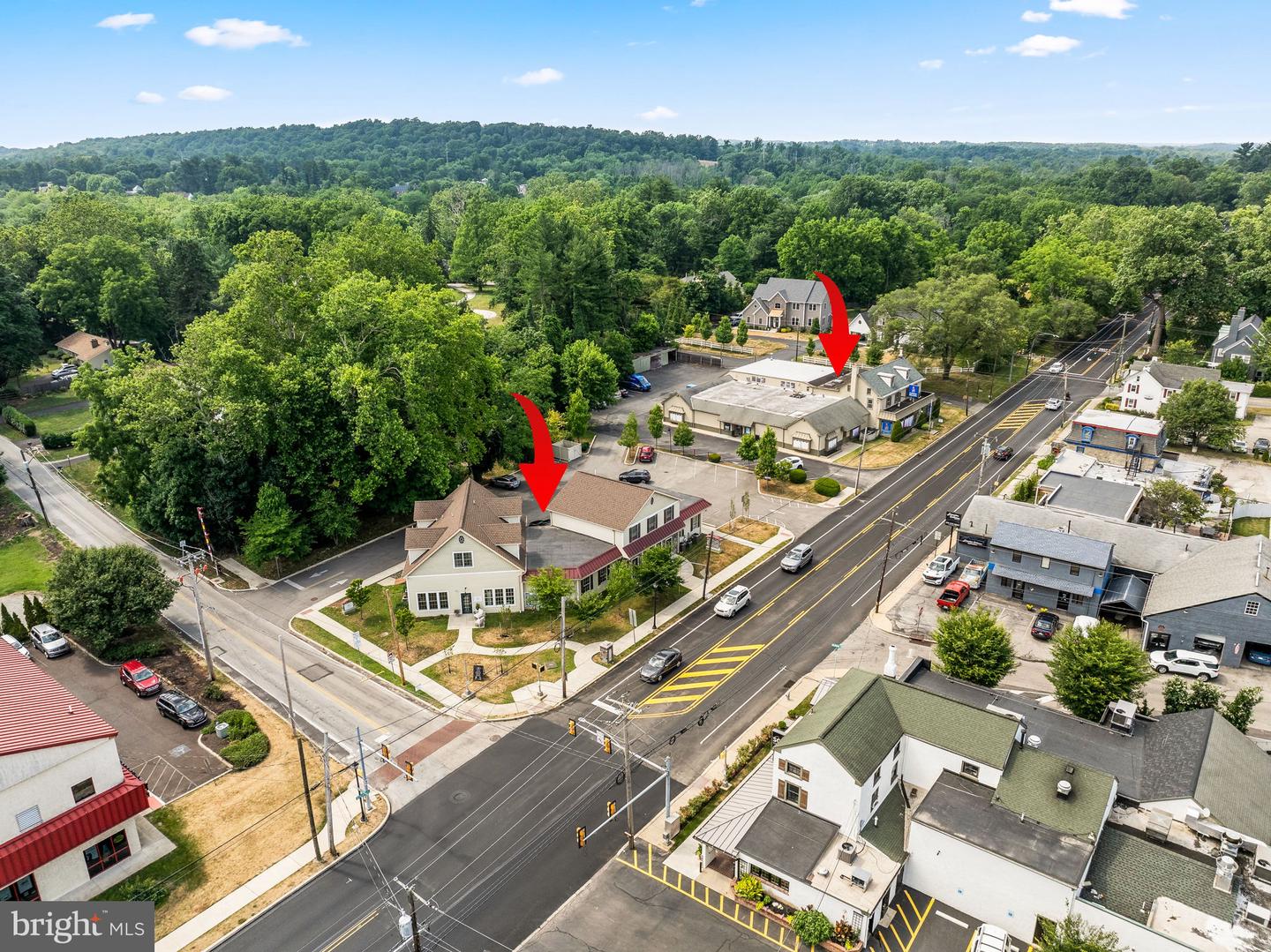 725 & 735 Bethlehem Pike Property Photo 21