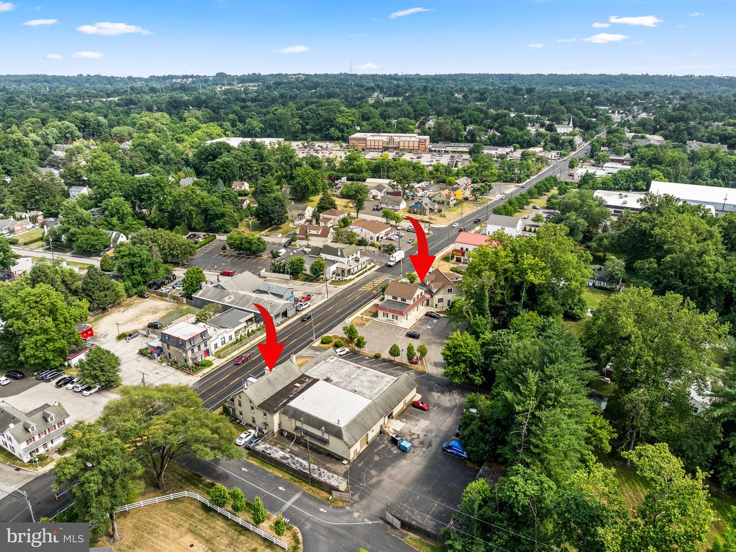 725 & 735 Bethlehem Pike Property Photo 22