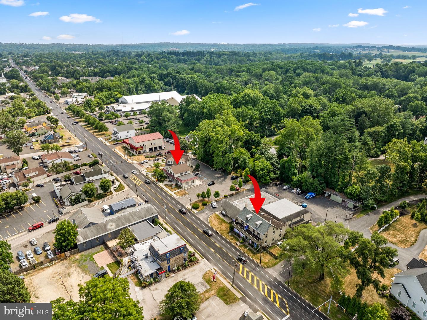 725 & 735 Bethlehem Pike Property Photo 23