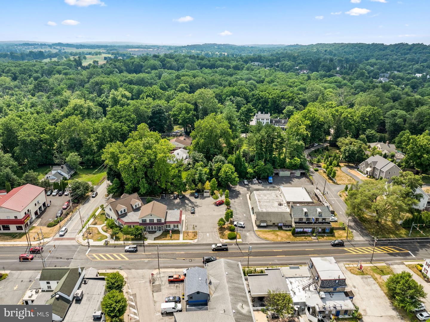 725 & 735 Bethlehem Pike Property Photo 25